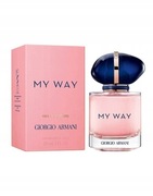 Nowe Giorgio Armani My Way 30 ml