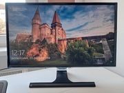 Monitor Samsung 27 cali