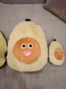 Home&You awokado poduszka 