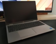 Dell Latitude 5520 15,6 FHD i7-1185G7 32GB 512SSD NVMe Windows 11 Pro