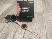 Samsung Galaxy Watch 42mm Rose Gold – Bluetooth – Sprawny