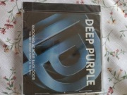 Płyta CD Deep Purple 