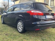 Ford Focus niski przebieg 119000km 150KM