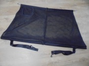 SIATKA BAGAŻNIKA FORD S MAX MK1 CZARNA 2006-15 ZADBANA 