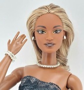 Zestaw biżuterii dla lalek Barbie