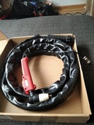 Kabel przecinarki plazmowej 6m.