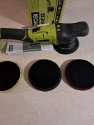 Ryobi polerka R18P-0 One+