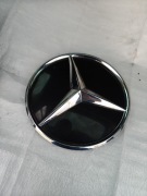 OE Emblemat Znaczek Gwiazda PRZÓD GRILL Mercedes GLS GLE GLC A0008806000