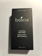 BOSCIA Luminizing Black Mask Czarna Maseczka 20ml