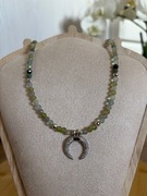 Naszyjnik "Róg Obfitości" 