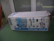 Basen STEEL PRO MAX średnica 5,49 m; wysokość 1,22 m