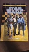 STAR WARS LEGENDY: YAVIŃSKI ARTEFAKT