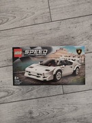 LEGO 76908 - Lamborghini Countach