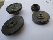 Koło zębate rozrządu Opel Renault 2.5 