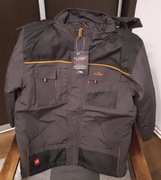 Kurtka zimowa męska CLASSIC WINTER JACKET  ROZ. 52 (xl)