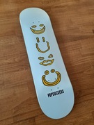 Popsuckers Skateboard 8,375" 