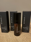 Rituals Homme Beard Oil olejek do brody 30ml oryginał