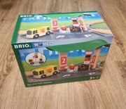 Brio world stacja kolejowa i autobusowa 33427