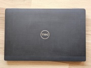 Laptop Dell Latitude 7410 + zasilacz Dell 90W + torba Dell