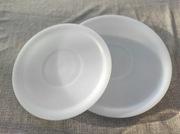 Tefal pokrywki zamknięcia do patelni 2 sztuki