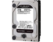 Dysk twardy Western Digital Black WD2003FZEX – 2 TB, 7200 RPM