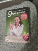 Książka 9 i pół tygodnia