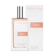 Yodeyma ADRIANA 50ml EDP - Ostrów Wlkp.