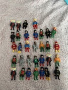 PLAYMOBILE DC - Figurki