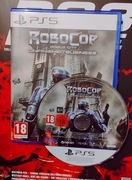 RoboCop Rogue City Unfinished Business (PS5)