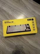 Klawiatura mechaniczna HATOR SKYFALL 80