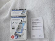 Stacja ładująca marki Silvercrest z30833a do telefonów NOWA