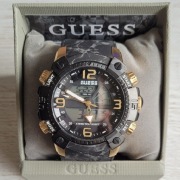 Zegarek Guess GW0421G2 Slate