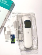 Termometr Bezkontaktowy na Podczerwień Model KWL-F01 