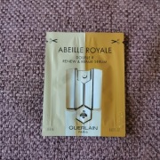 Guerlain Abeille Royale Double R Renew & Repair 