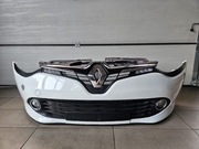 Zderzak przód Renault Clio IV 