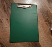 Clirdboard z klipsem 
