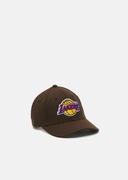 New Era czapka z daszkiem Unisex LAKERS 