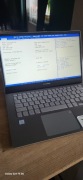 Laptop asus vivobook s14 Działa ale