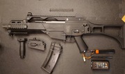 Replika Specna Arms SAG12 (G36)