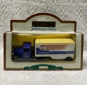 LLEDO Autko do kolekcji DUNLOP