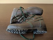 Buty robocze BHP wodoodporne olejoodporne z podnoskiem rozm. 42/27/8