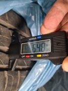 Pirelli Cinturato P1 Verde 185/60R15 4szt