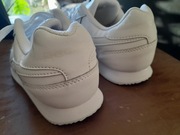 Buty młodzieżowe sportowe Reebok Royal Classic Jogger 3 1493 białe 35