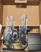 BCS-R4GDS-1W4L-P-W-G router wifi ,lte, gps