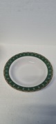 Zestaw 6 Głębokich Talerzy Genuine Porcelite Tułowice