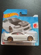 Hot Wheels Honda Civic Si