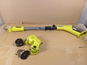 Oryginalna obudowa do podkaszarki Ryobi 