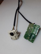 PRZYCISK JOYSTICK IRDA LGSBW41 + WIFI LGSBW41 od TV LG 42LB650V