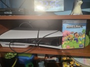 Play staton 5 slim z napędem 