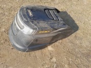 Stiga alpina maska stan bardzo dobry